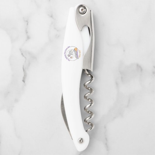 Korkenzieher (Rückseite)