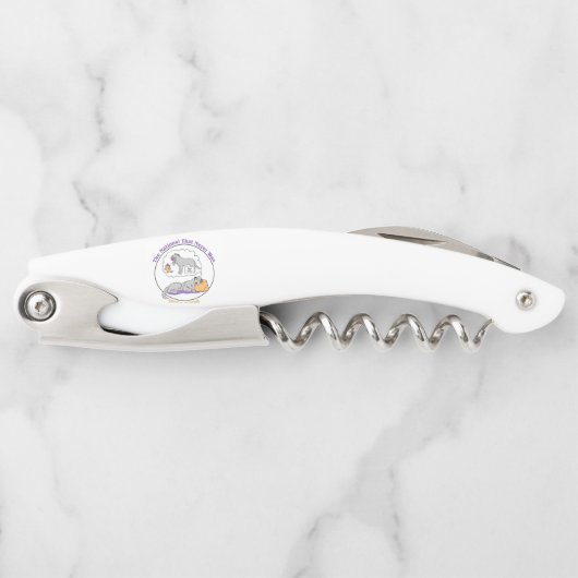 Korkenzieher (Vorderseite)