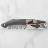 Korkenzieher (Rückseite)