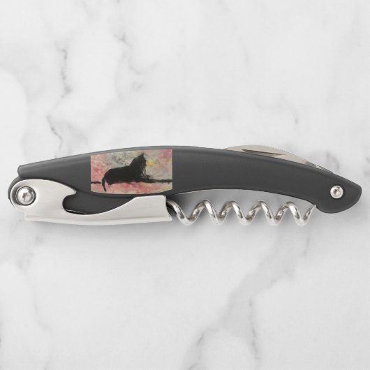 Korkenzieher (Vorderseite)