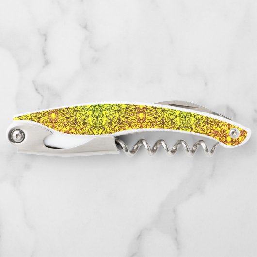 Korkenzieher (Vorderseite)