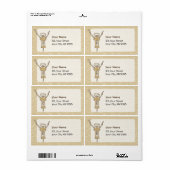 Korkenzieher (Vorne)