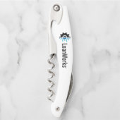 Korkenzieher (Vorderseite)