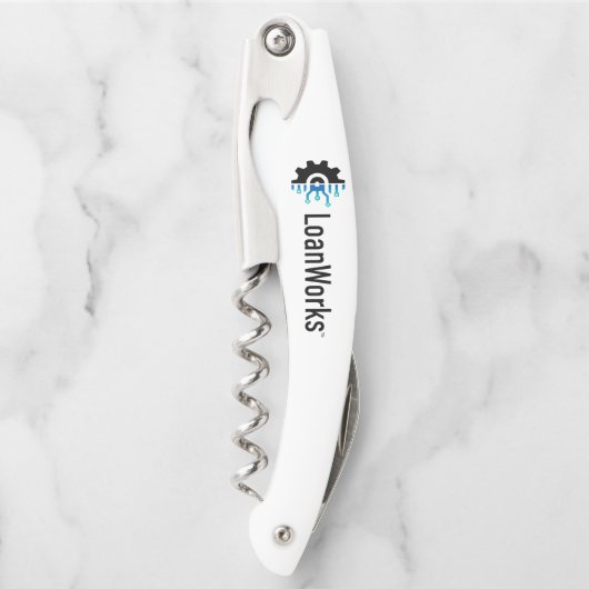 Korkenzieher (Vorderseite)