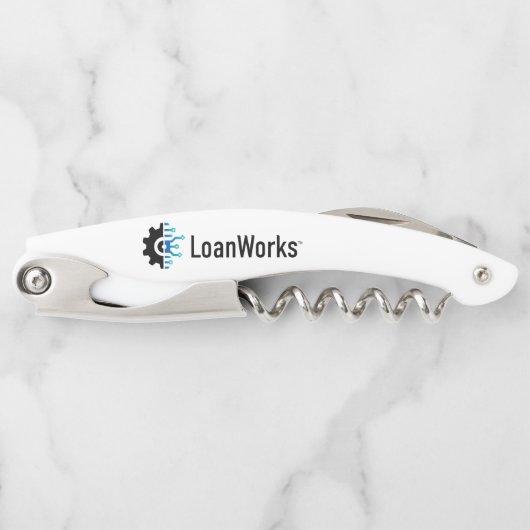 Korkenzieher (Vorderseite)