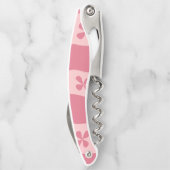 Korkenzieher (Rückseite)