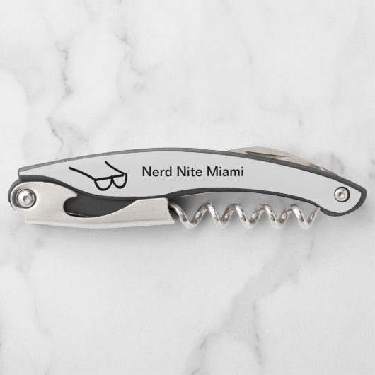 Korkenzieher (Vorderseite)