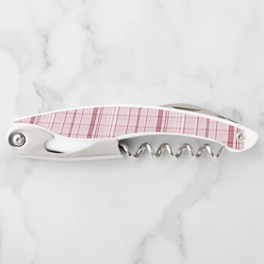 Korkenzieher Flaschenöffner (Vorderseite)