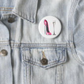 Korkenzieher-Stilett und Sektkelch Button (Beispiel)