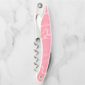 Korkenzieher von dalDesignNZ (Vorderseite)