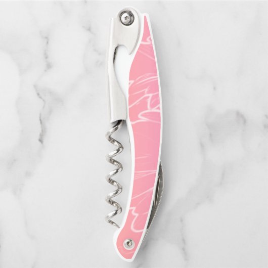 Korkenzieher von dalDesignNZ (Vorderseite)