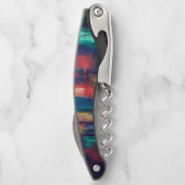 Korkenzieher von dalDesignNZ (Rückseite)