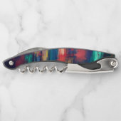 Korkenzieher von dalDesignNZ (Rückseite)