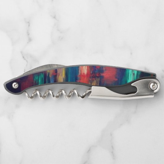 Korkenzieher von dalDesignNZ (Rückseite)