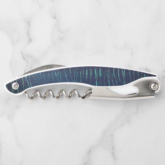 Korkenzieher von dalDesignNZ (Rückseite)