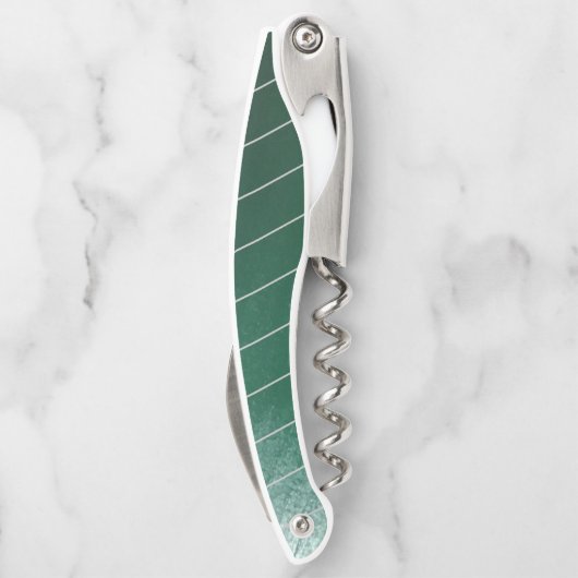 Korkenzieher von dalDesignNZ (Rückseite)