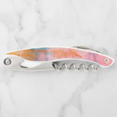 Korkenzieher von dalDesignNZ (Vorderseite)