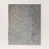 Korkplatte Puzzle (Vertikal)