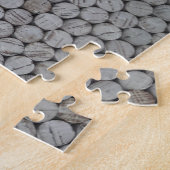 Korkplatte Puzzle (Seite)