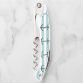 ****** KORKSCREW **** KELLNERMESSER (Vorderseite)