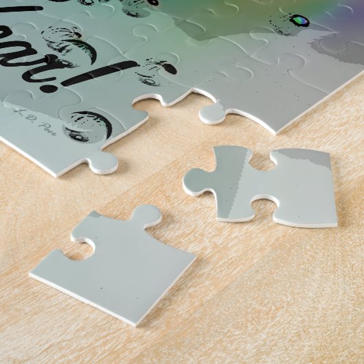 Korkstürme - New Year-Blasen Puzzle (Seite)