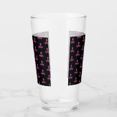 Korman Productions YouTube Channel Pink Logo gepac Glas (Links)