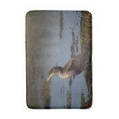 Kormoran Badematte (Vorderseite Vertikal)