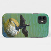 Kormoran Case-Mate iPhone Hülle (Rückseite (Horizontal))