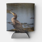 Kormoran Dosenkühler (Vorderseite)