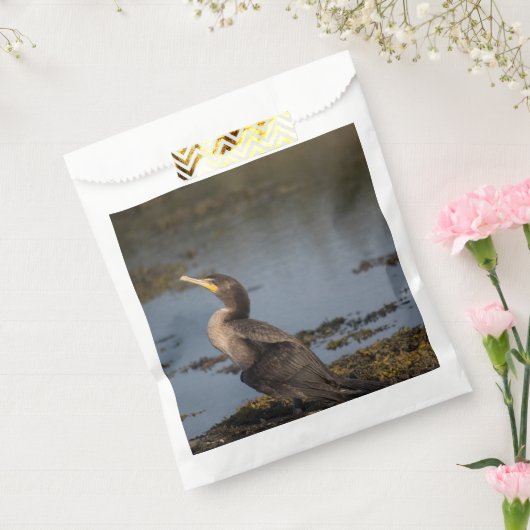 Kormoran Geschenktütchen (Versiegelt)