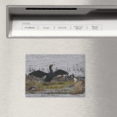 Kormoran Magnet (In Situ (Geschirrspüler))