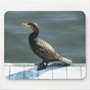 Kormoran Mousepad