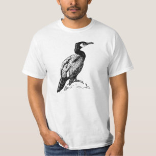 Kormorankunst T-Shirt