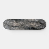 Korn eines Ironwoodbaums, Südafrika Skateboard (Horizontal)