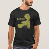 Korn Issues Doll T-Shirt (Vorderseite)
