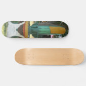 Korn Kob Skateboard (Horizontal)