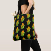 Korn Tasche (Von Nahem)