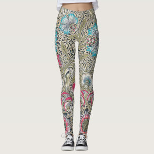 Kornähre, William Morris Leggings