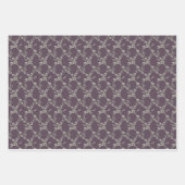 Kornblume Geschenkpapier Set (Vorderseite 3)