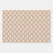 Kornblume Geschenkpapier Set (Vorderseite 2)