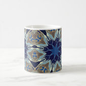 Kornblume Kaffeetasse (Mittel)