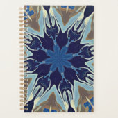 Kornblume Planer (Vorderseite)