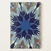 Kornblume Planer (Rückseite)