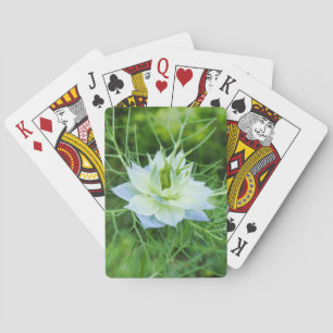Kornblume Spielkarten