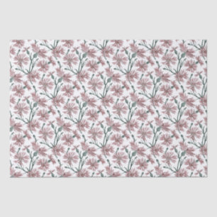 Kornblumen (Toskana) - Gewebepapier Seidenpapier