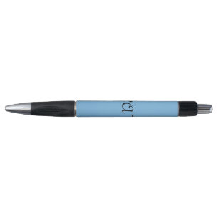 Kornblumenblau  kugelschreiber