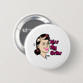 Körner Button (Vorne & Hinten)