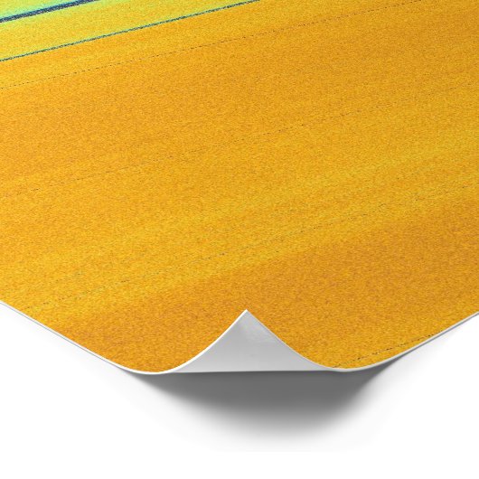 Körner Poster (Ecke)