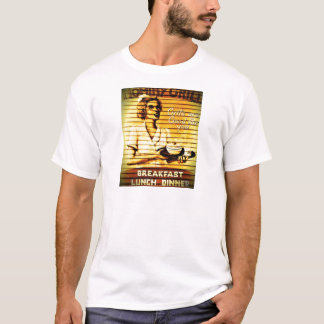 Körner sind für Sie gut T-Shirt