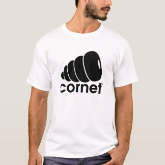 Kornett-Sport-Parodie T-Shirt